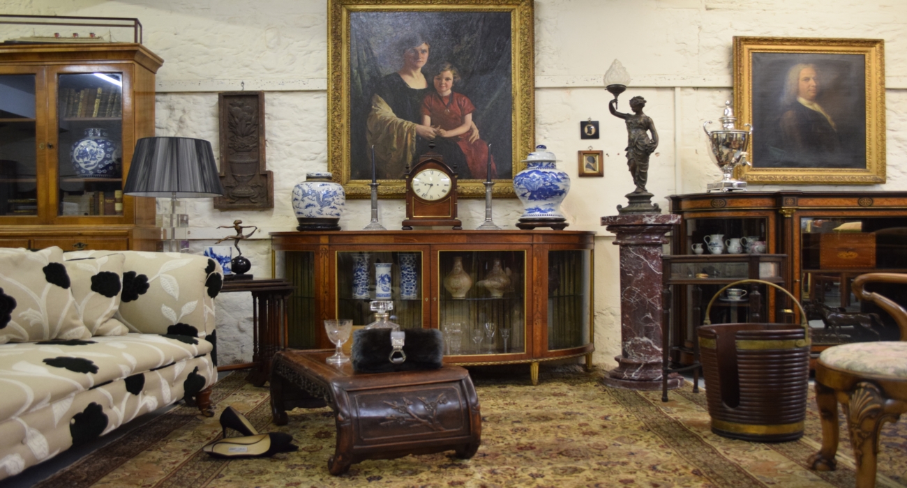 Auction 12th, 13th & 14th March